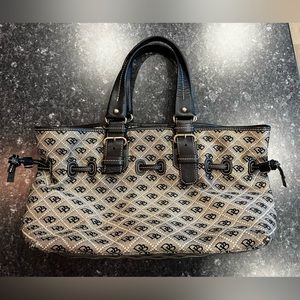 Dooney and bourke tote